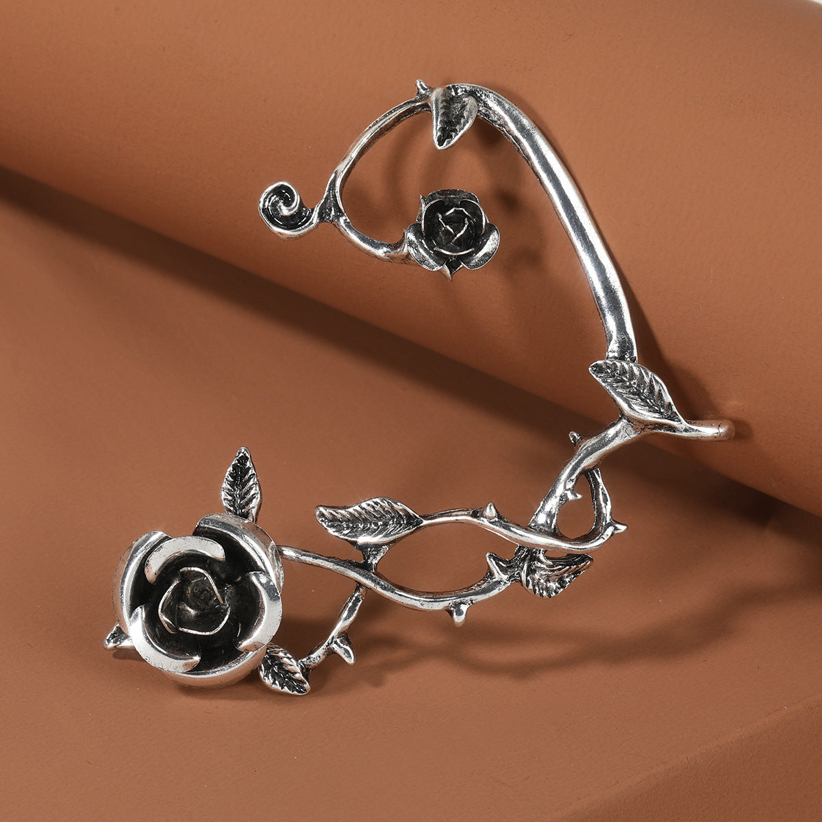 Ailes de fée à la mode, oreille de Dragon suspendue