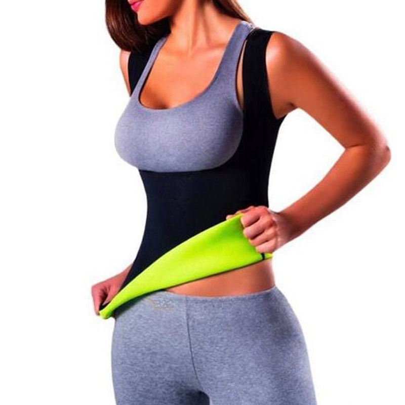 Gilet de sport femme