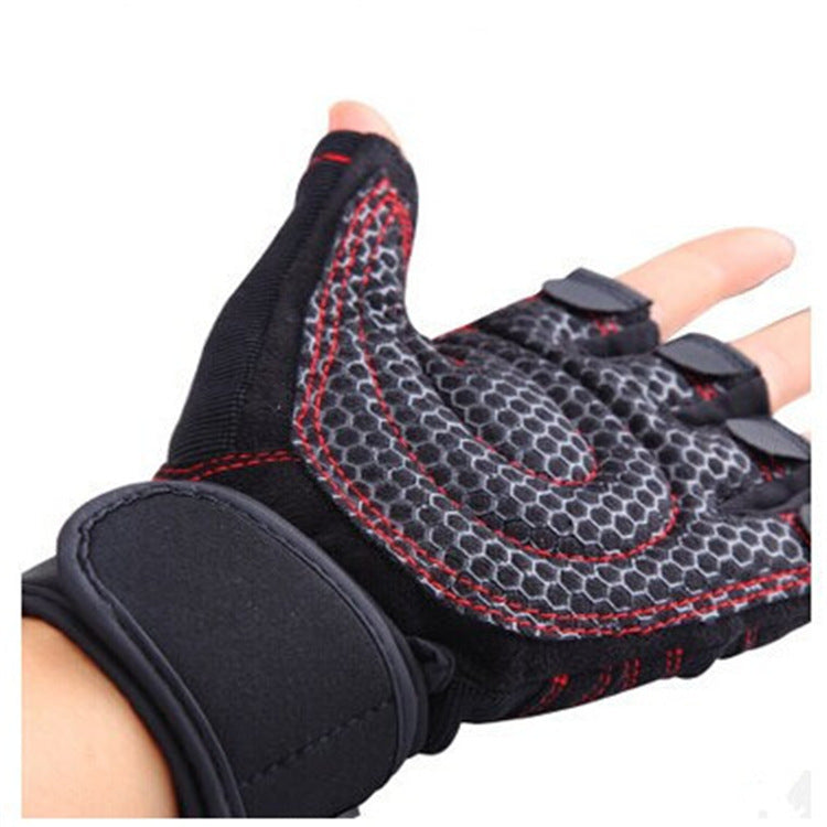 Gants en microfibre pour le sport et le fitness
