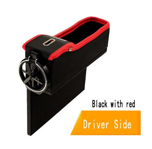 Organizador de coche premium iPocket 2.0