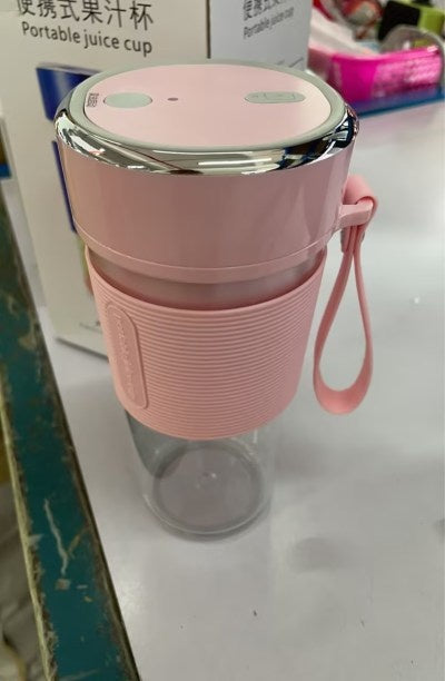 Tasse shaker pour mélangeur de fruits