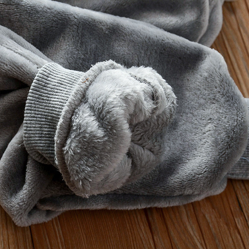 Pyjamas deux pièces pour bébés et enfants