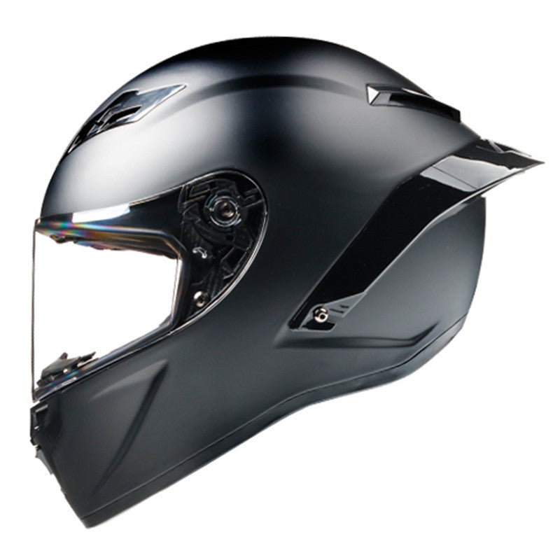 Casco eléctrico Tails Cool All Over