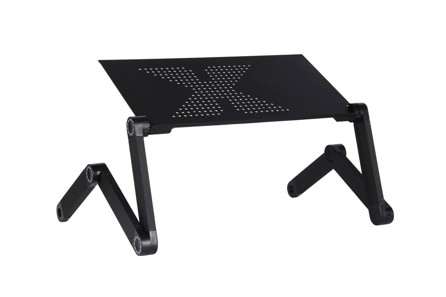 Support pliant vertical portable, canapé réglable ventilé, vente en gros