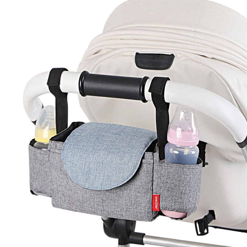Sac de rangement pour chariot