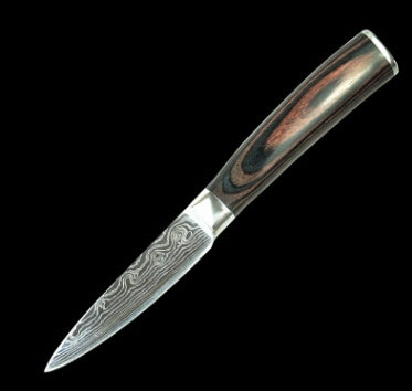 Ensemble spécial menuisier ensemble 6 pièces ensemble 8 pièces couteau couteau de Chef couteau de cuisine couteau de cuisine