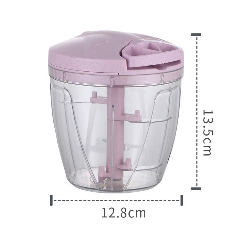 Presse-ail en acier inoxydable, presse-ail manuel pour la maison, cuisine, gingembre, presse-ail