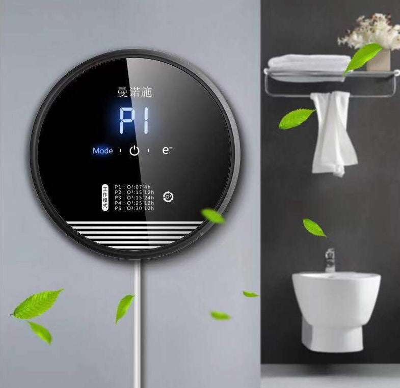 Purificateur d'air de chambre