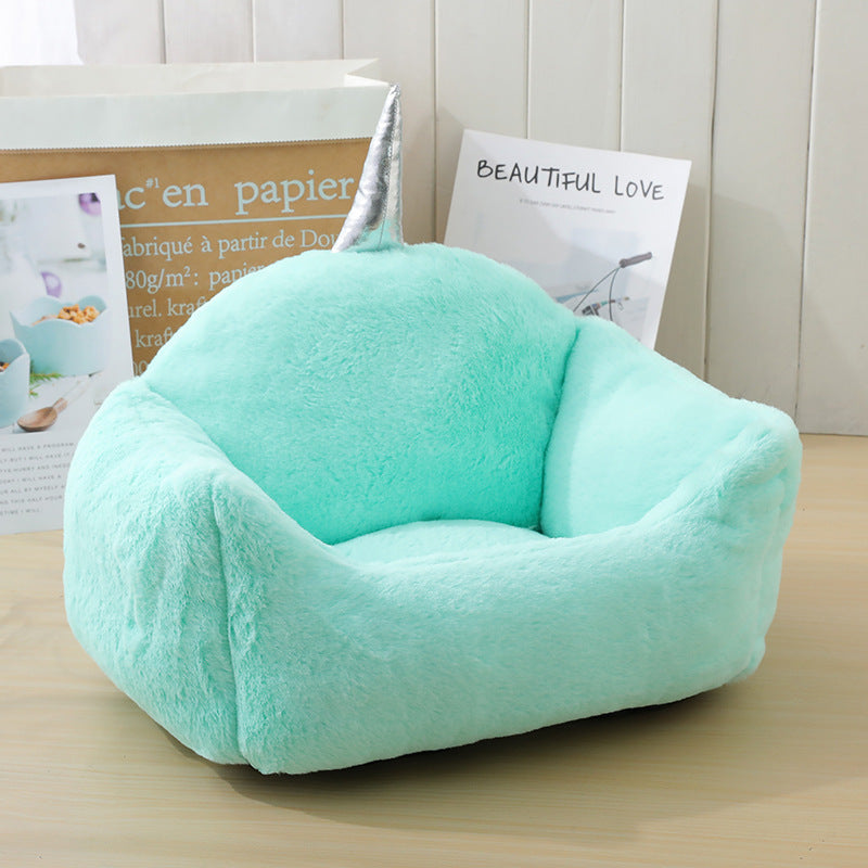 Tapis multifonctionnel pour chien de petite et moyenne taille