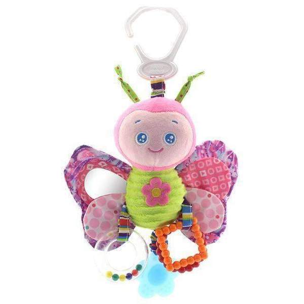 Jouets suspendus pour poussette