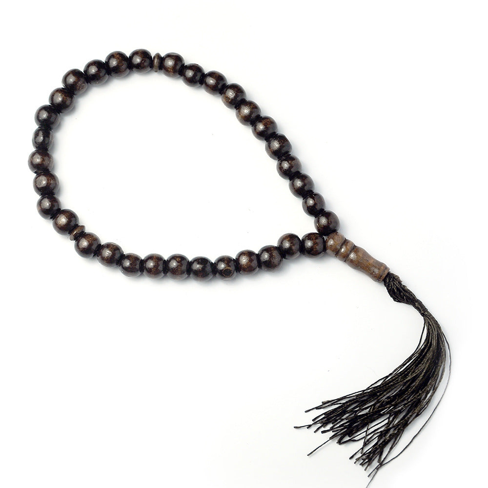 Rosary Bracelet South American Ornament