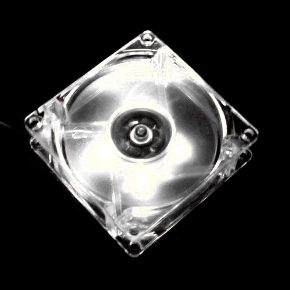 ventilador de enfriamiento de la computadora