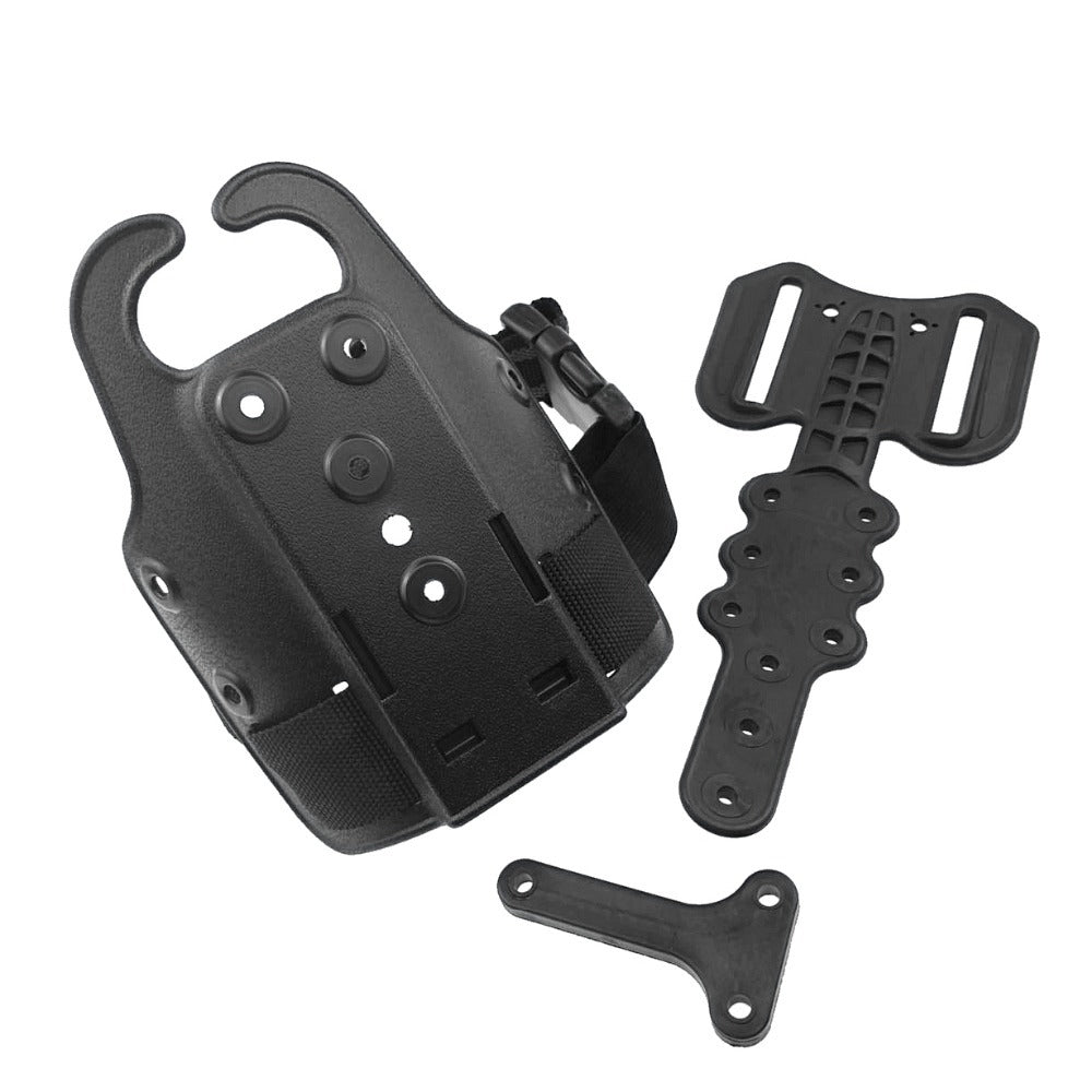 Étui pour pistolet à jambe tombante