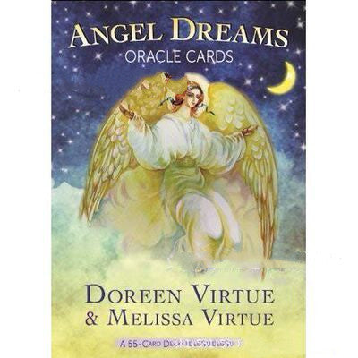Cartes anglaises Cartes Oracle Phases de Lune Cartes Oracle Moonologie