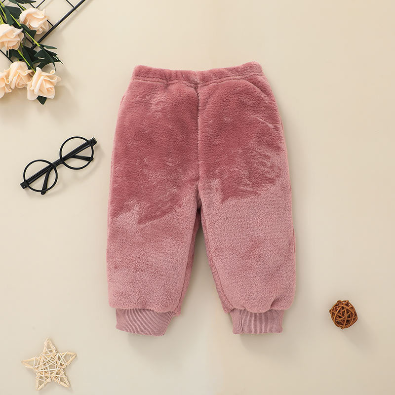 Bébé décontracté bébé pull costume vêtements pull deux pièces costume