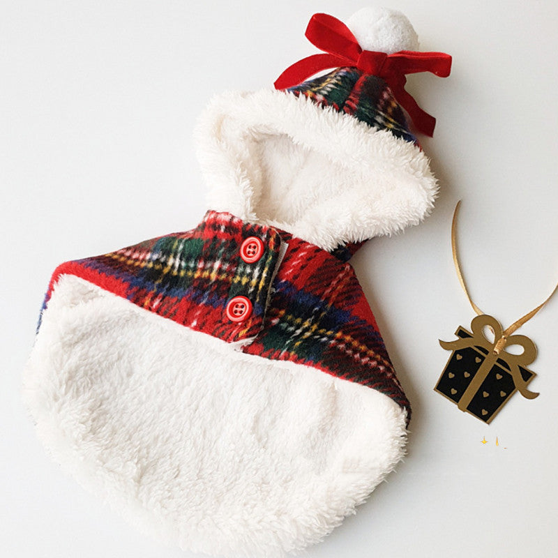 Vêtements pour chiens Animaux Noël Nouvel An
