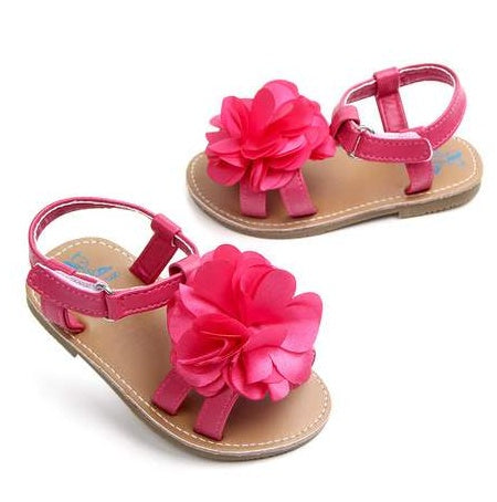 Chaussures pour bébés, chaussures de bébé, chaussures de princesse, chaussures à fond tendineux, chaussures pour filles en bas âge, sandales de printemps et d'automne