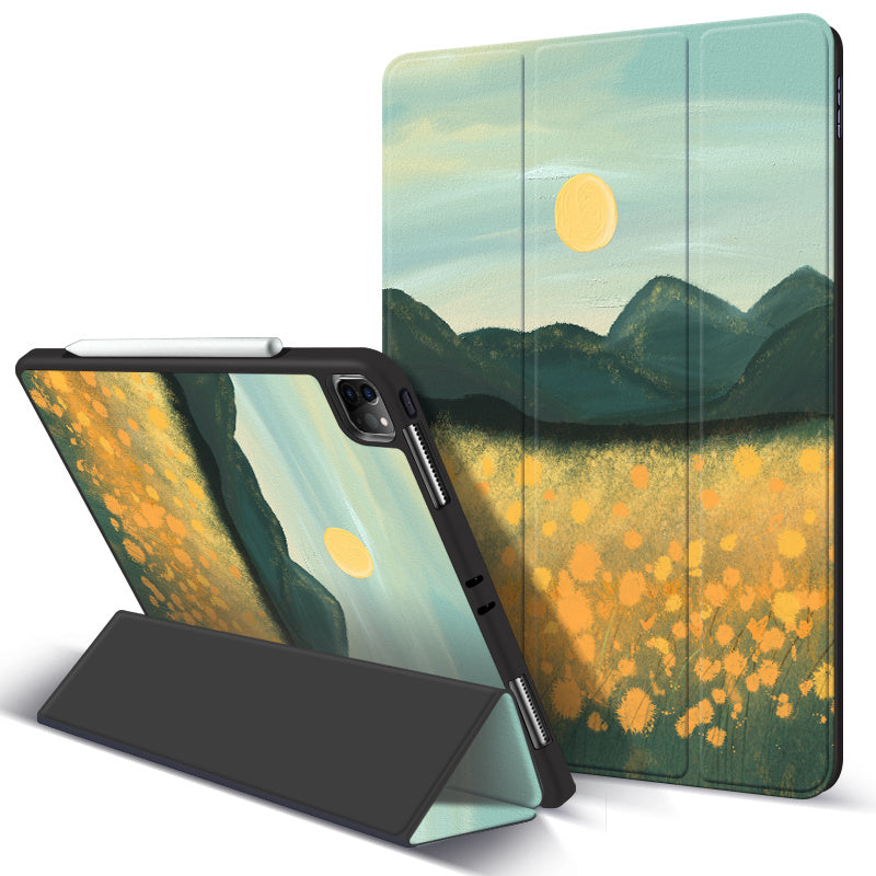 Compatible avec Apple, Compatible avec Apple, Housse de protection anti-chute pour tablette Ipadpro