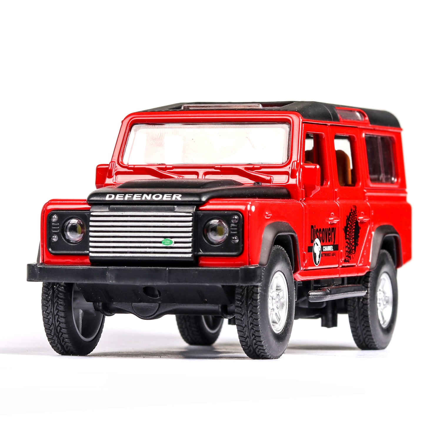 Coches de juguete para niños.