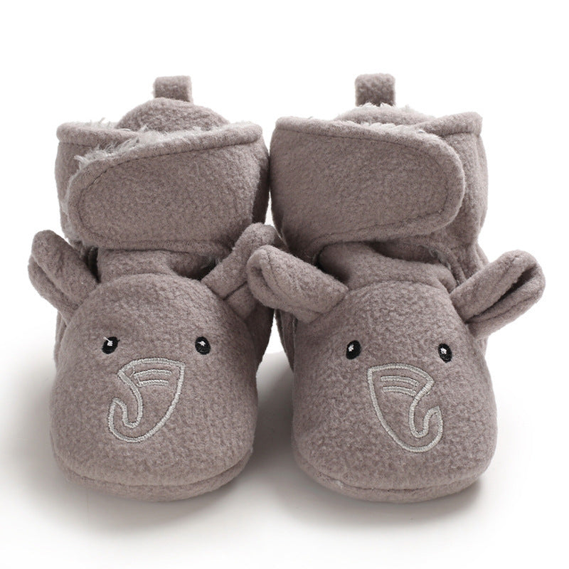 Chaussures pour bébés et tout-petits, chaussures pour bébés à semelle souple
