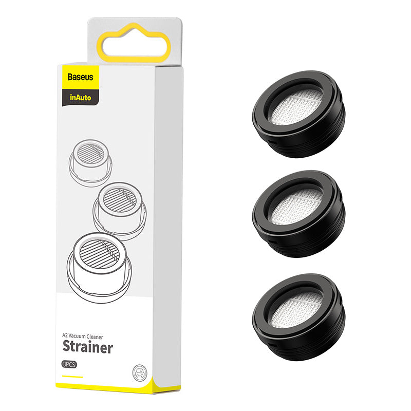 Baseus A2 Car Vacuum Cleaner Filter