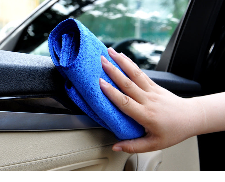 Toalla Especial Clean Car Wash 60x160cm