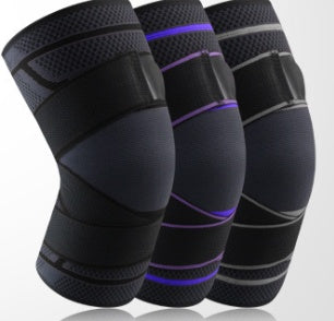 Protección de rótula deportiva