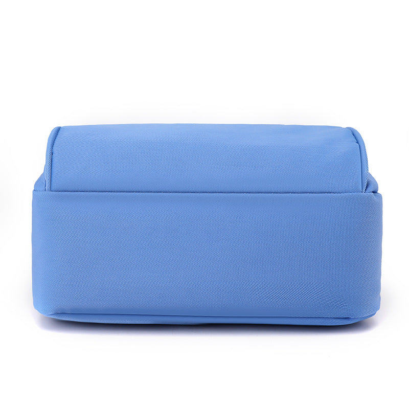 Sac en tissu en nylon à la mode pour femmes