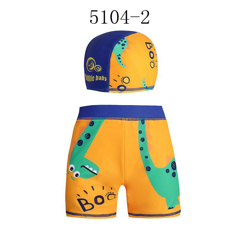 Maillots de bain pour enfants