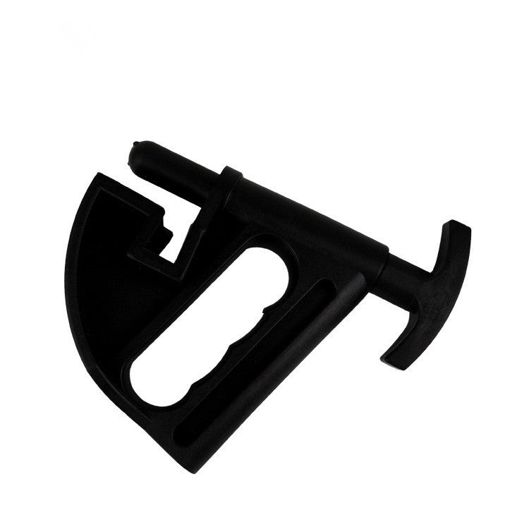 Machine de serrage de pneus, accessoires auxiliaires pour démonte-pneus