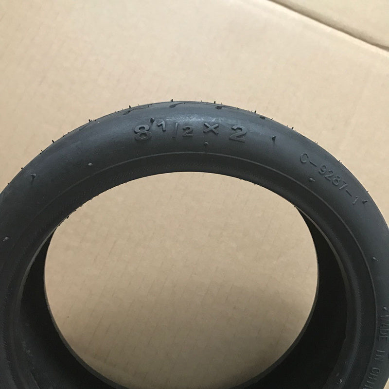 Neumáticos para patinetes eléctricos Xiaomi