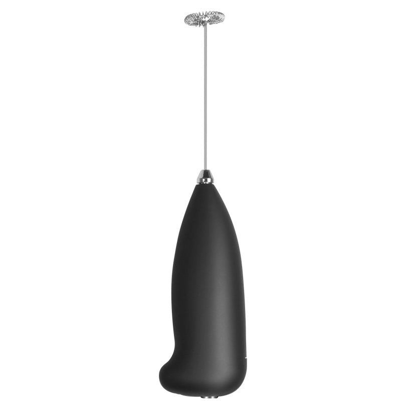 Accueil Mini mousseur à lait électrique pour café