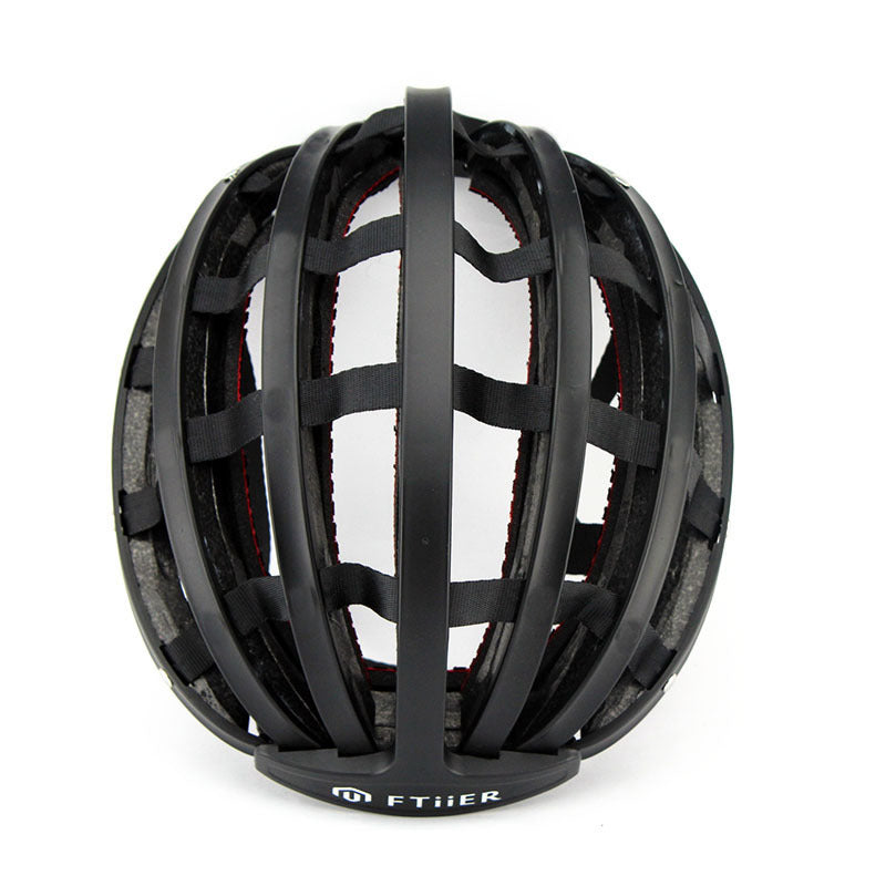 Casque de vélo pliant ultraléger, vélo de route Portable, Sports de plein air, équipement de randonnée en montagne