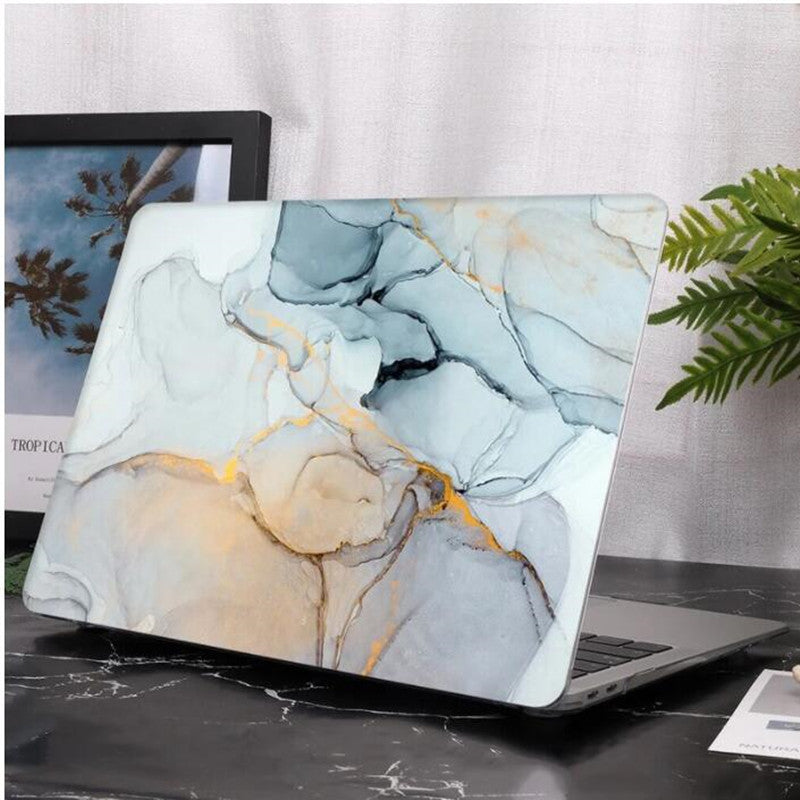 Compatible avec Apple, étui de protection contre les taches pour ordinateur portable Macbook