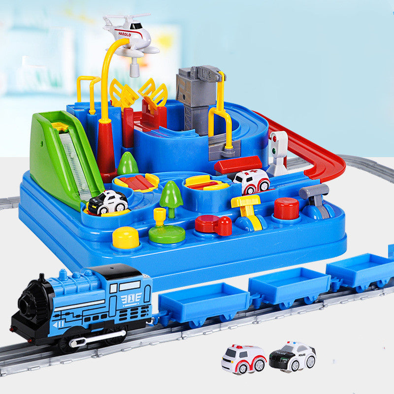Jouets pour enfants, voiture Thomas