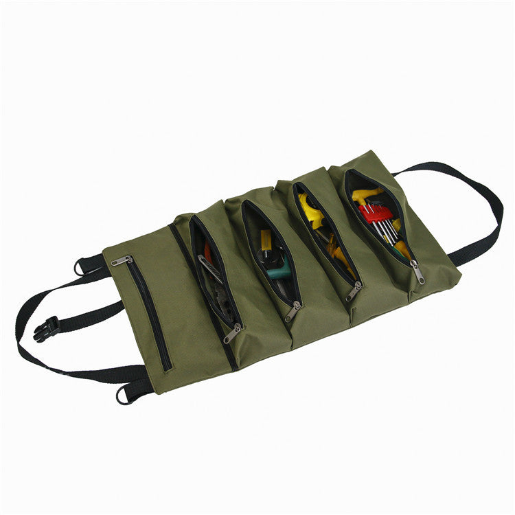 Support de sangle de support arrière de siège de voiture, tissus Oxford de Camouflage dissimulés