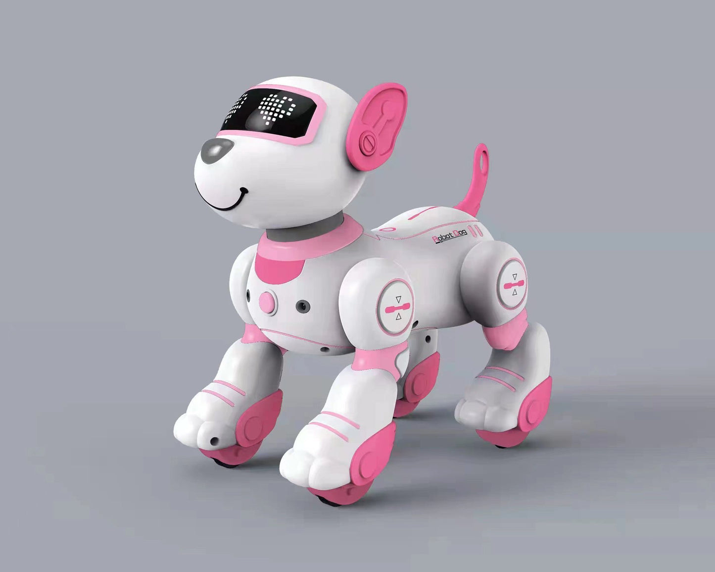 Stunt Pet Dog – télécommande électrique à détection de gestes, jouets interactifs pour enfants