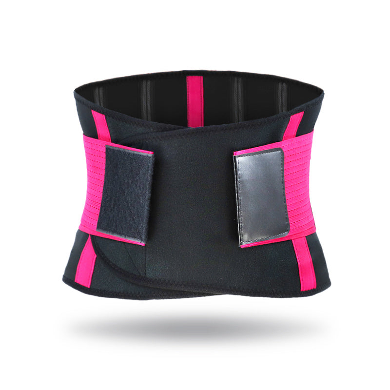Ceinture de sport enveloppement chaud, Fitness, basket-ball, course à pied, haltérophilie, Squats