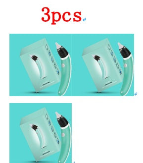 Aspirateur nasal pour enfants Aspirateur nasal électrique anti-reflux