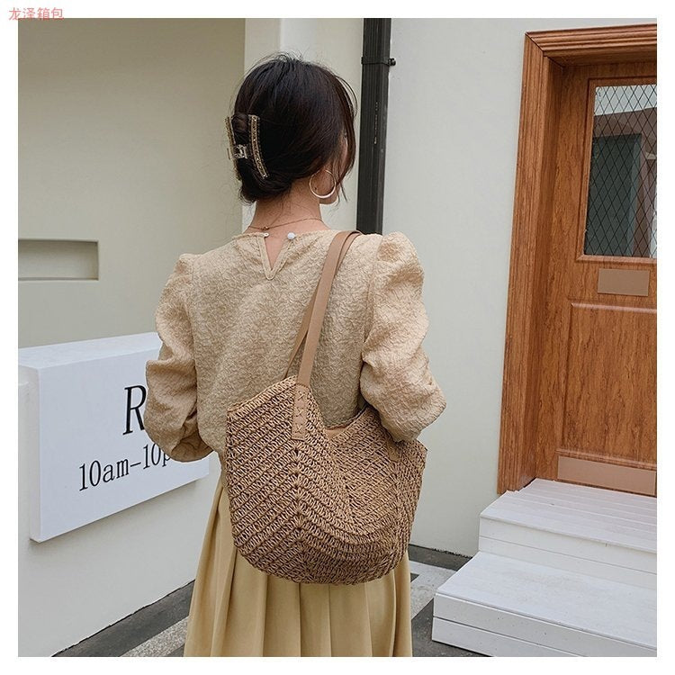 Vacances coréennes féminines de grande capacité