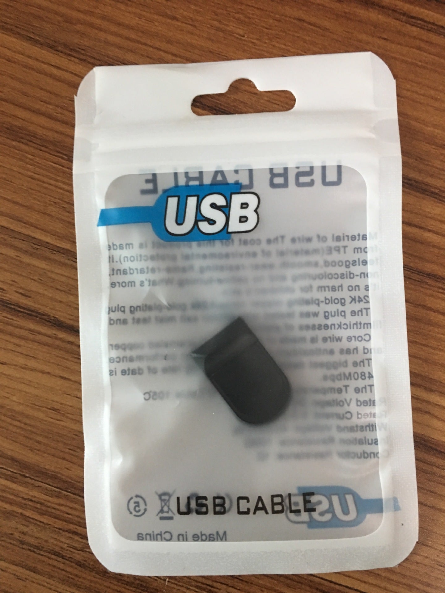 Drive Thumb Unidad USB de publicidad de alta velocidad