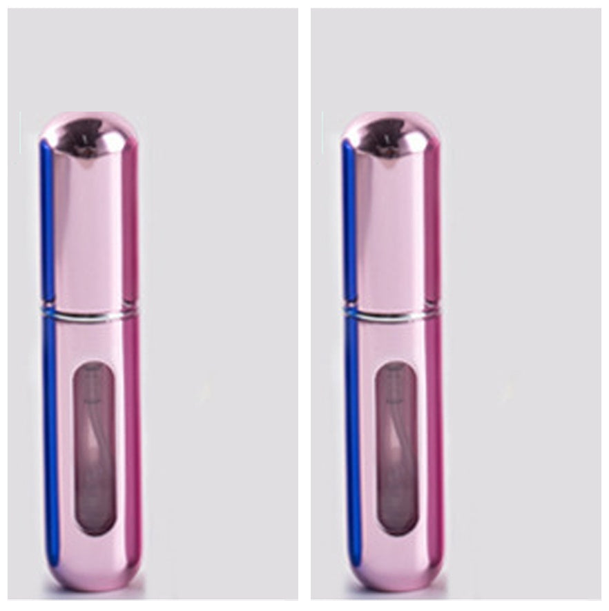 Portable Cosmetic Dispensing Small Spray Bottle