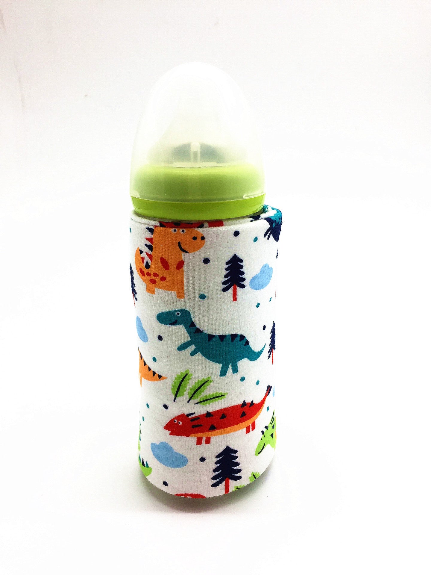 Sac isotherme à lait USB