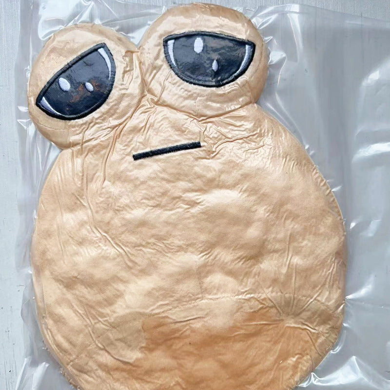 Mon animal de compagnie Alien est resté poupée jouets en peluche poupée mignonne