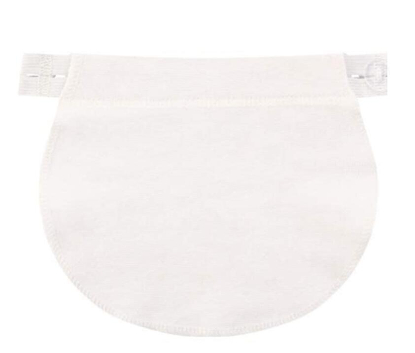 Hebilla de extensión del cinturón de maternidad