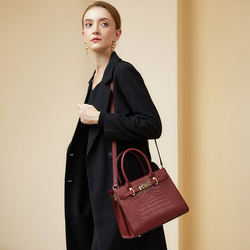 Sac à main de grande capacité de mode d'été