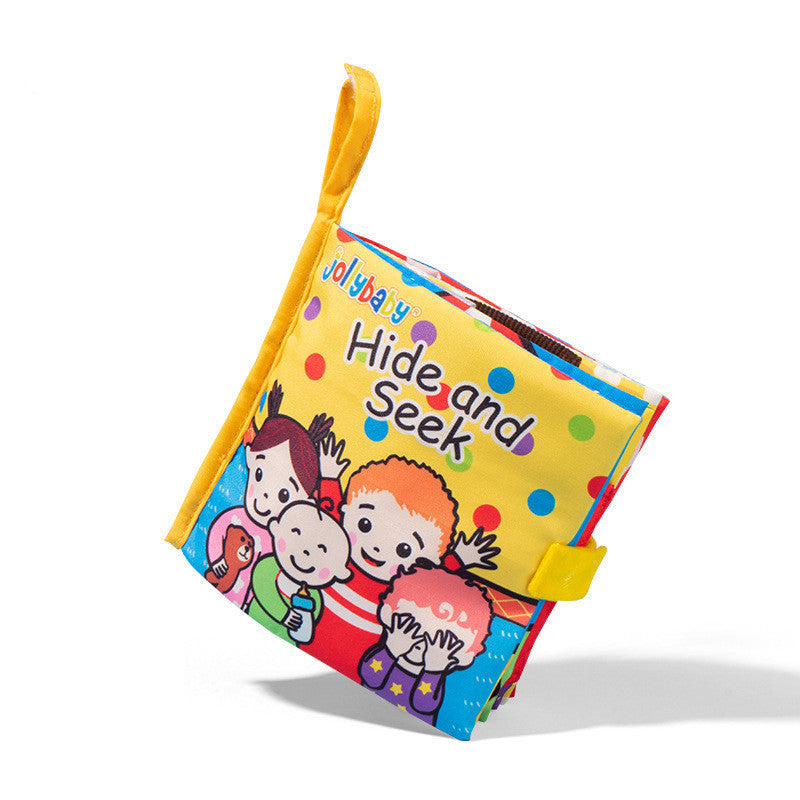 Jouets éducatifs pour bébé pour l'éducation précoce