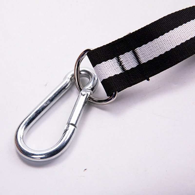 Rouleau de bras d'équipement de fitness domestique