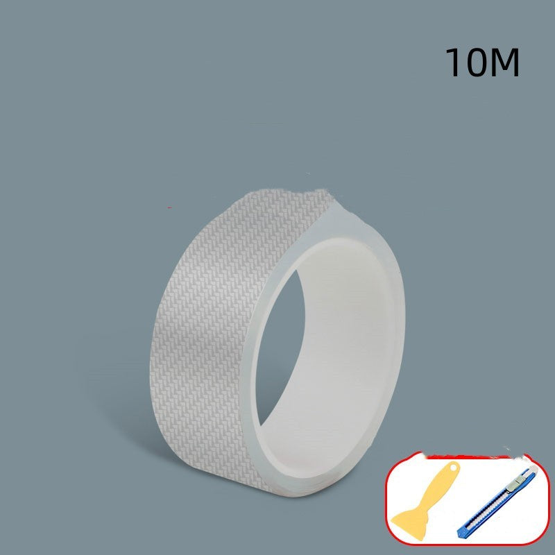 bande de protection bande anti-collision déco générale