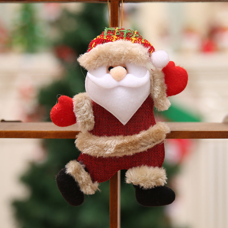 Accessoires pour sapin de Noël